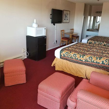 Travel Inn Sunnyside Экстерьер фото