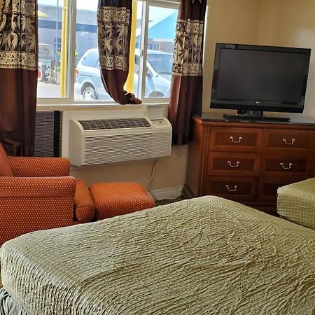 Travel Inn Sunnyside Экстерьер фото