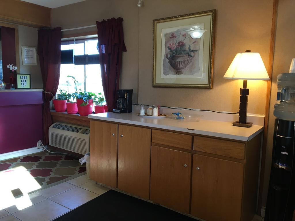 Travel Inn Sunnyside Экстерьер фото