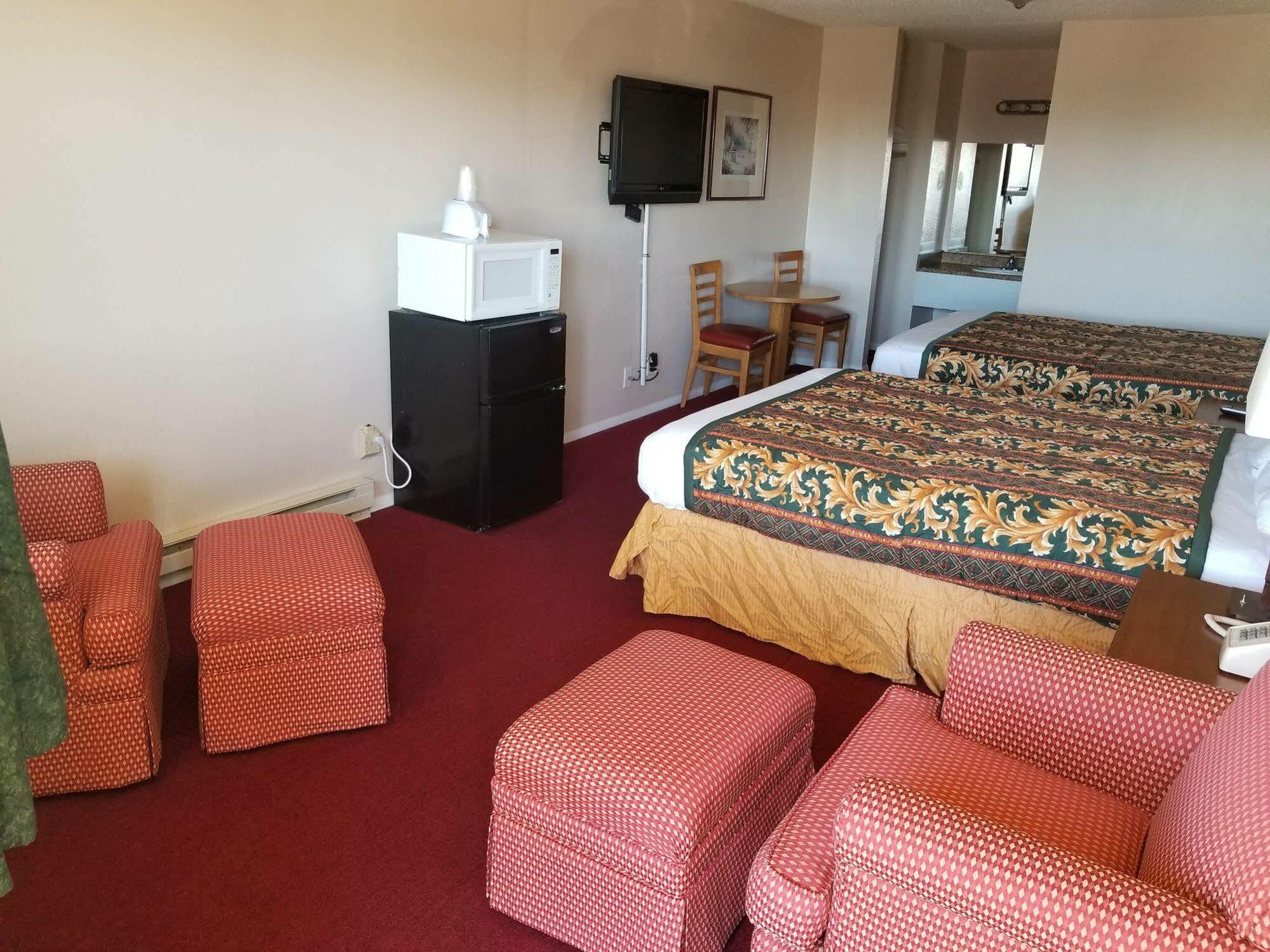 Travel Inn Sunnyside Экстерьер фото