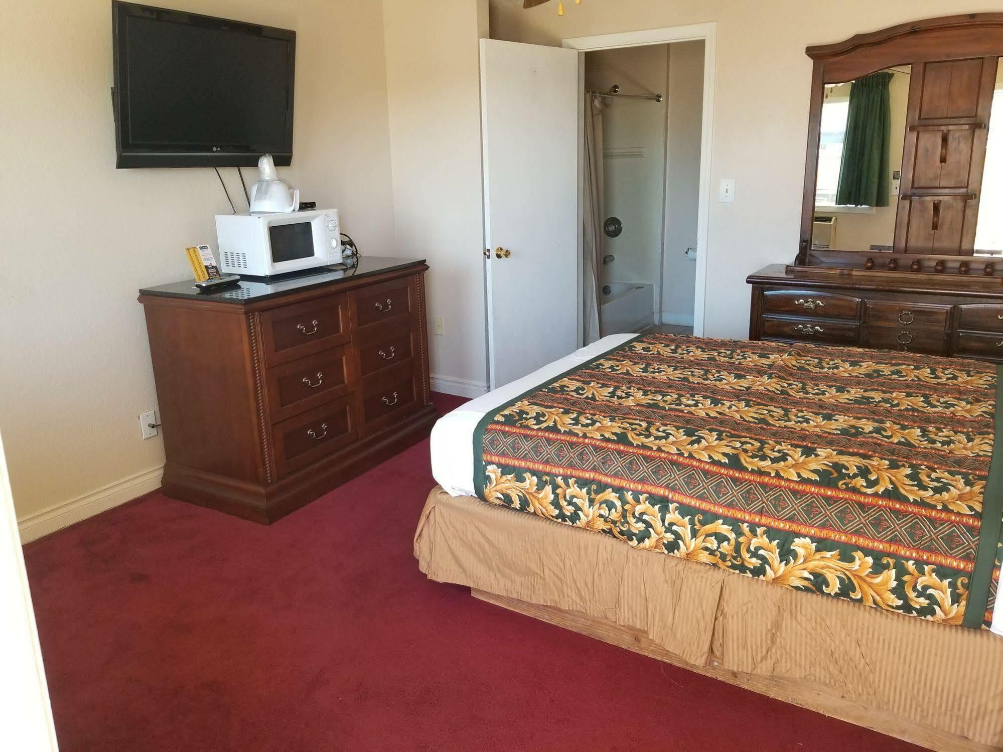 Travel Inn Sunnyside Экстерьер фото