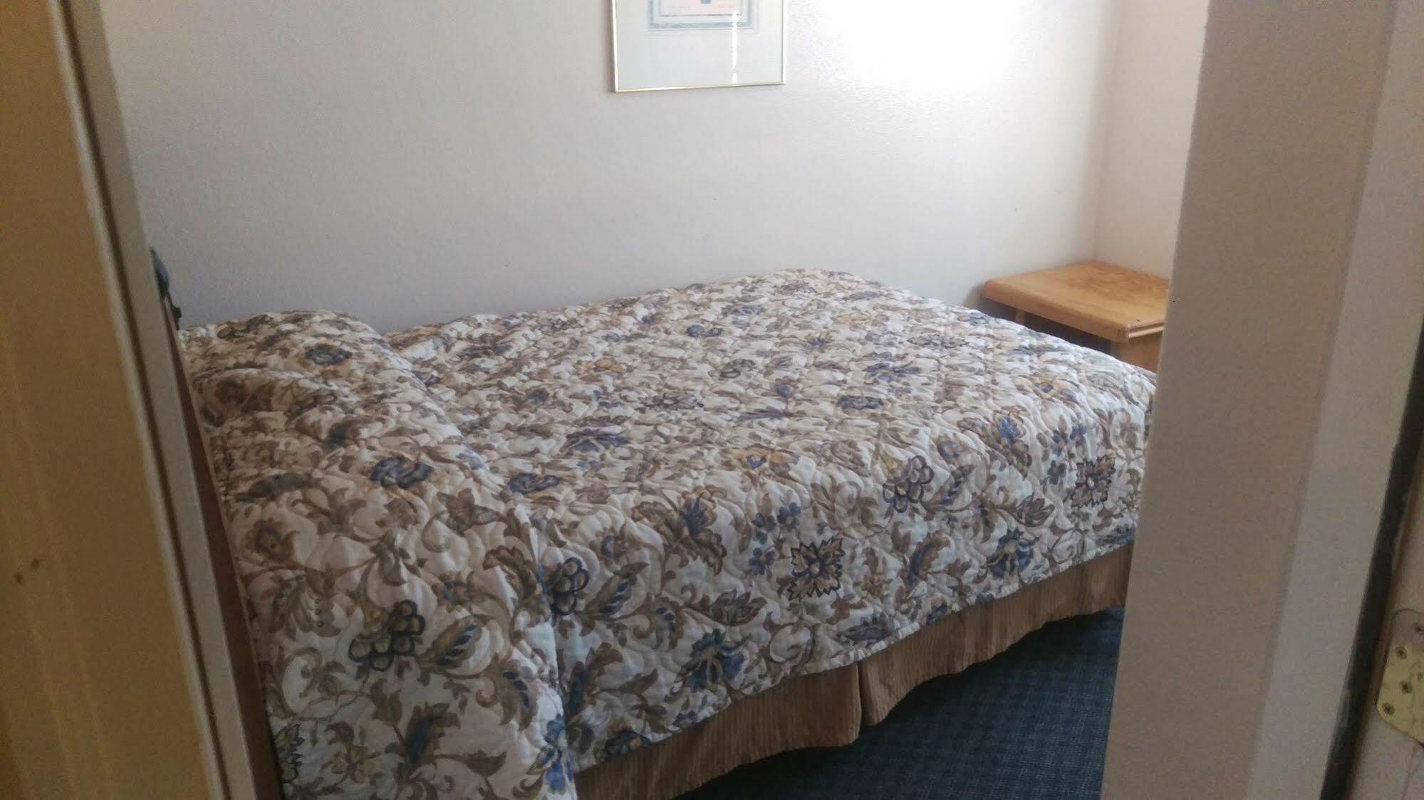 Travel Inn Sunnyside Экстерьер фото