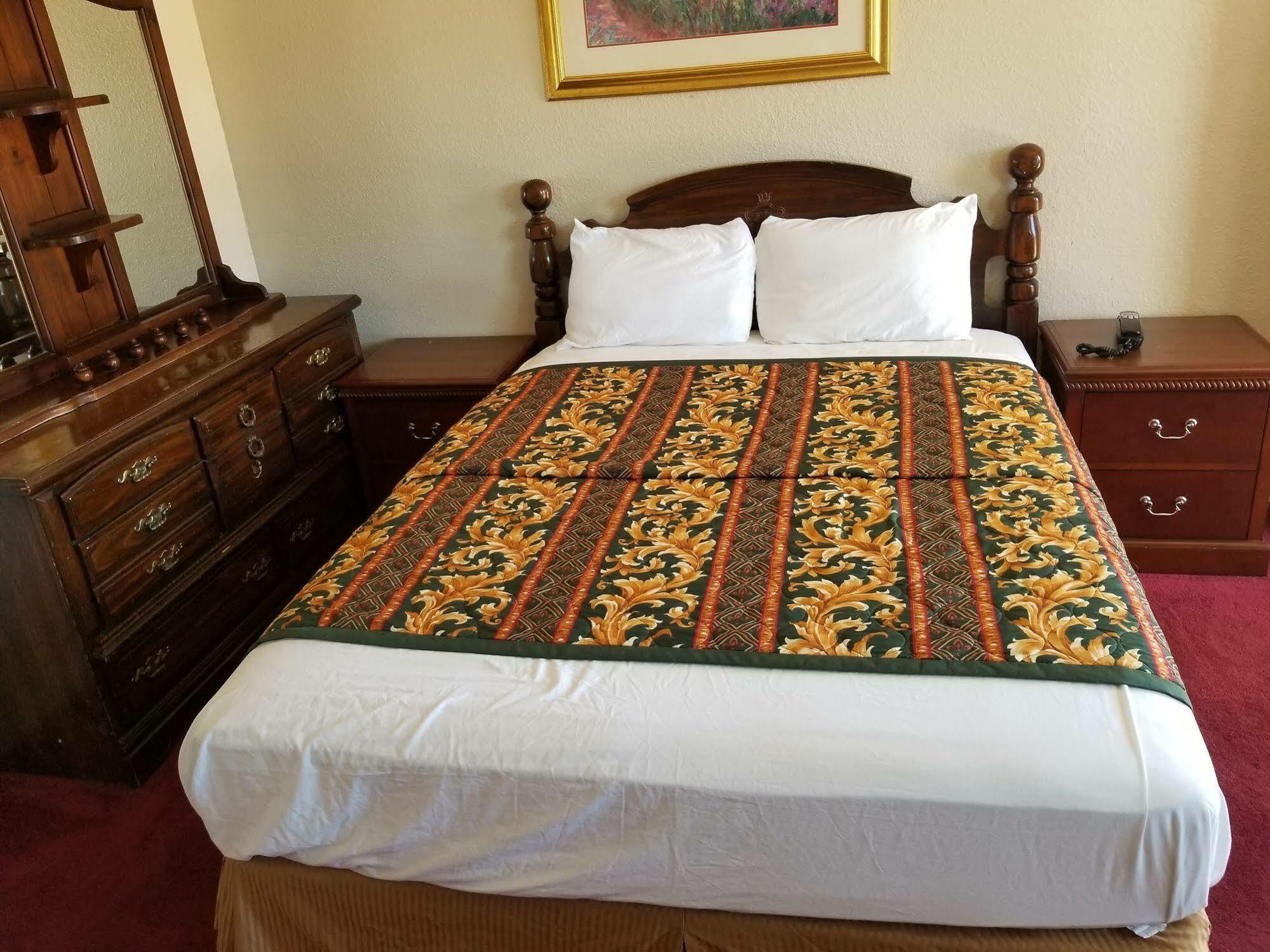 Travel Inn Sunnyside Экстерьер фото
